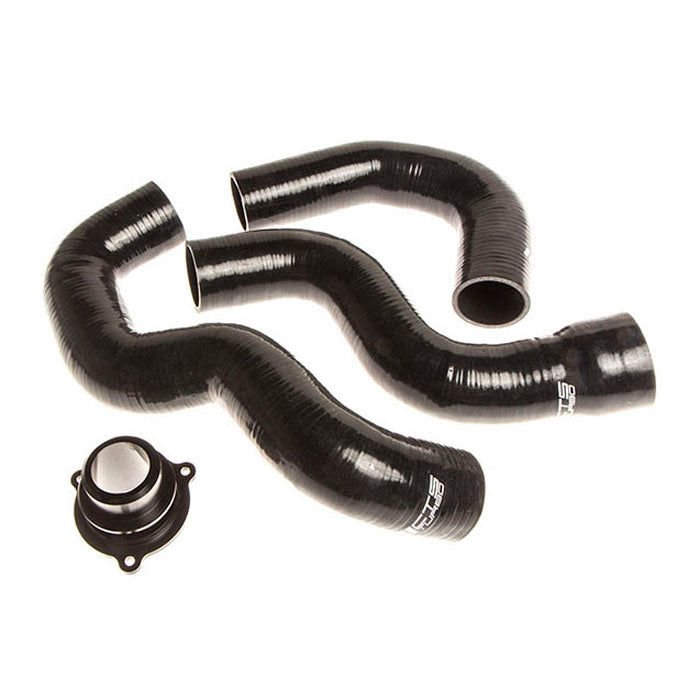 CTS Turbo Silicone Intercooler Hose Kit - Audi / B8 / A4 / A5 / 2.0T