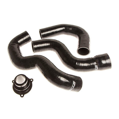CTS Turbo Silicone Intercooler Hose Kit - Audi / B8 / A4 / A5 / 2.0T