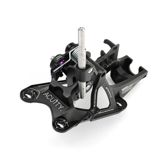 4 - Way Adjustable Performance Shifter for the LHD 11th Gen Civic and 5th Gen Integra Shifters