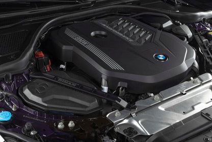 Dinan 20-26 BMW M340i/M440i (G20/G22/G23/G26)/22-26 BMW M240i (G42) Cold Air Intake