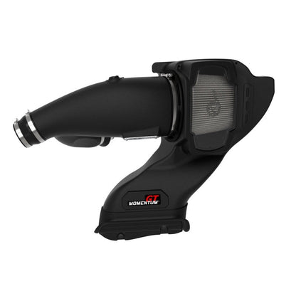 aFe POWER Momentum GT Pro Dry S Intake System 21-22 Ford F-150 V6-3.5L (tt) PowerBoost