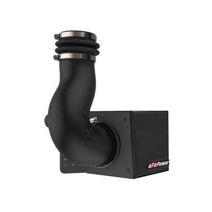 aFe Magnum FORCE Stage-2 Pro DRY S Cold Air Intake System 10-18 Ford Taurus SHO V6-3.5L (tt)