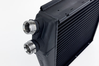 CSF Porsche 964/993 OEM+ Performance Fender Oil Cooler