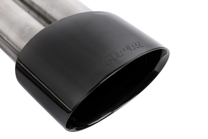 APR 17-20 Audi RS3 (8V) Catback Exhaust System