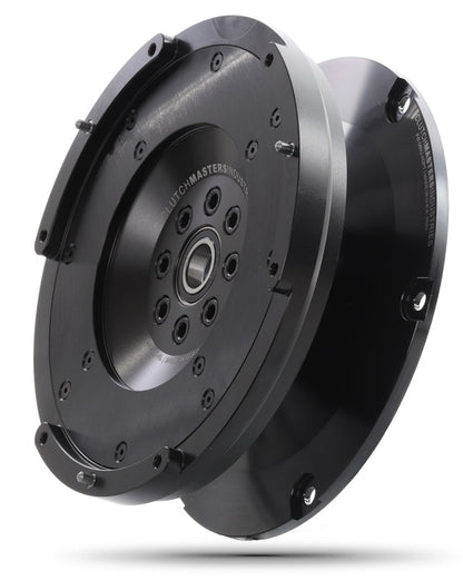 Clutch Masters 10-17 Audi S4/S5 3.0L B8 Aluminum Flywheel