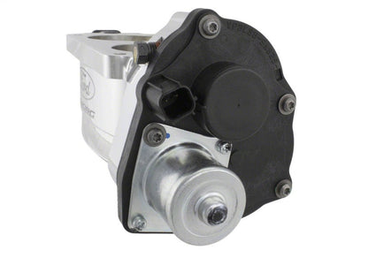 Ford Racing 65mm Cobra Jet Billet Aluminum Throttle Body