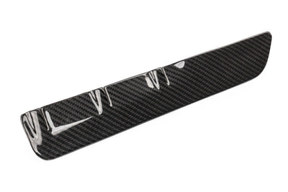 APR 17-26 Audi RS3/12-22 Audi TT RS Quattro 2.5T Carbon Fiber Intake Manifold Cover Plate