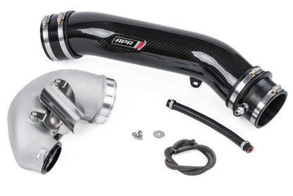 APR 17-20 Audi RS3/18-22 Audi TT RS Quattro (MK3) 2.5T TFSI Turbocharger Inlet System