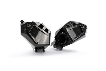 AMS Performance BMW G8X M2/M3/M4 S58 Air Intakes (Carbon Fiber Lid)