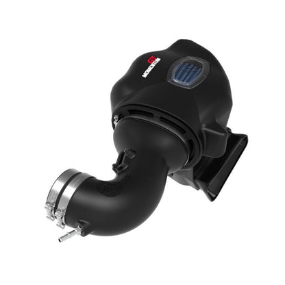 aFe Momentum GT Pro 5R Cold Air Intake System 2017 Chevrolet Camaro ZL1 V8 6.2L (sc)