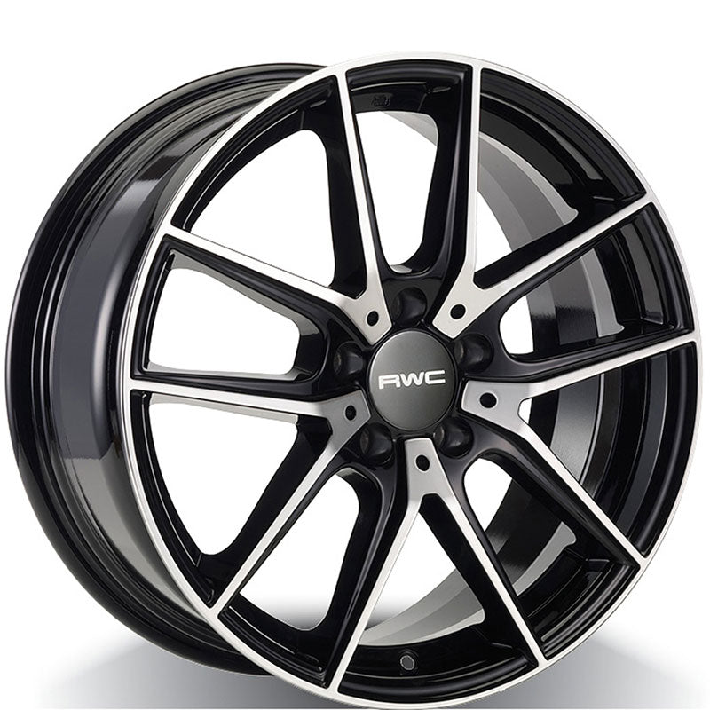 RWC 41 Other 18x8 +42 5x114.3mm 67.1mm