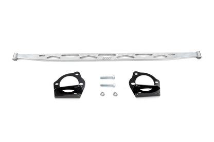 HPS Performance Front Strut Bar Honda 2016-2023 Civic 2.0L , 42-112