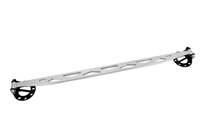 HPS Performance Polished Front Strut Tower Bar 2009-2014 Acura TSX 42-119P