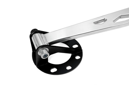 HPS Performance Front Strut Tower Bar 2009-2014 Acura TSX, 42-119