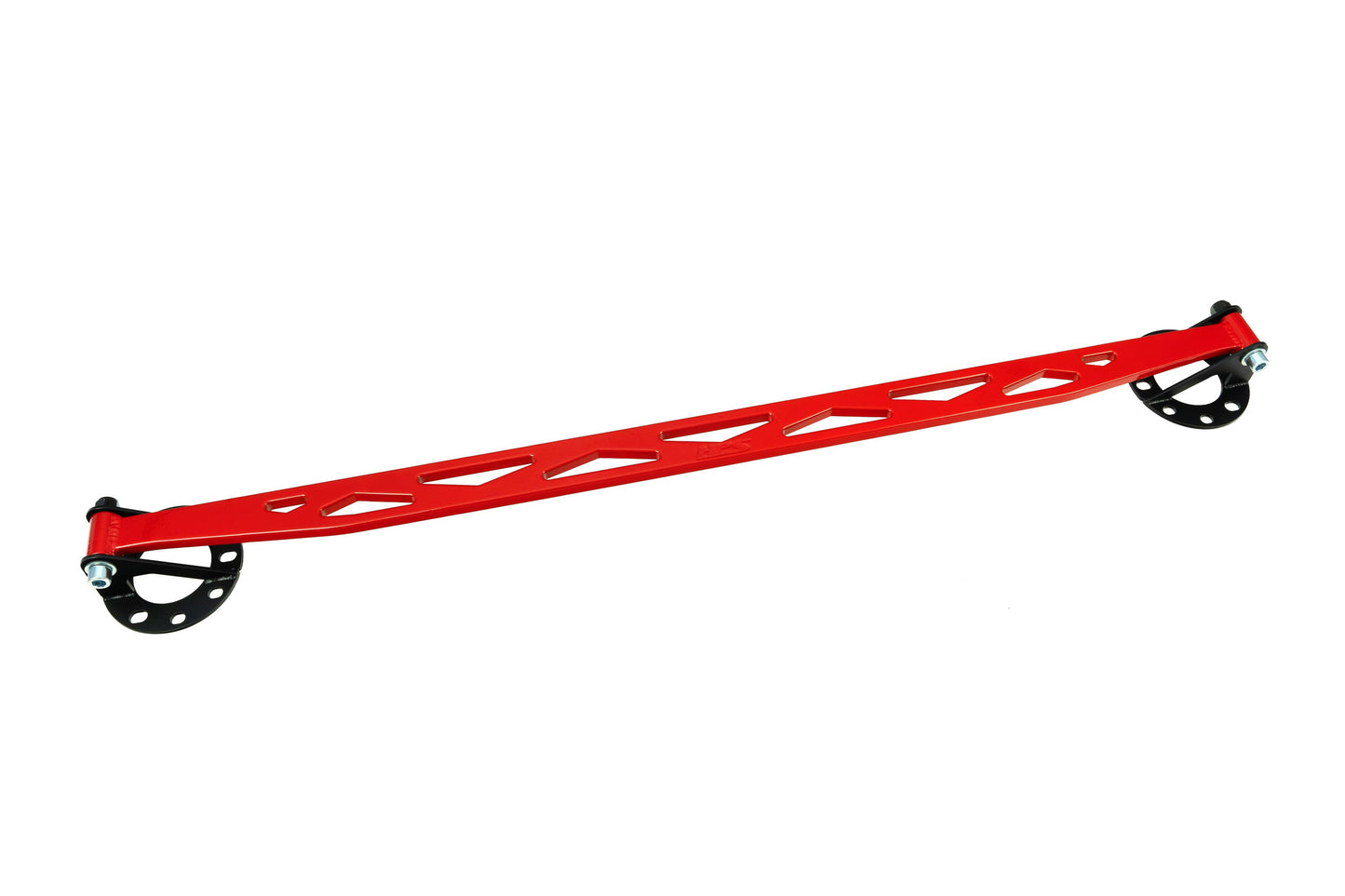 HPS Performance Red Front Strut Tower Bar 2009-2014 Acura TSX 42-119R