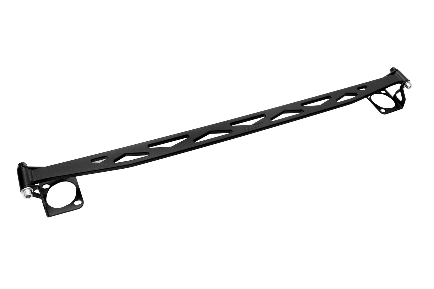 HPS Performance Black Front Strut Tower Bar 1994-2001 Acura Integra DC2 42-120WB