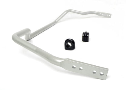 Whiteline 94-99 Nissan Skyline R33 GTS RWD / 03/98-04 Skyline R34 GT-T RWD Front 24mm HD Adj Swaybar