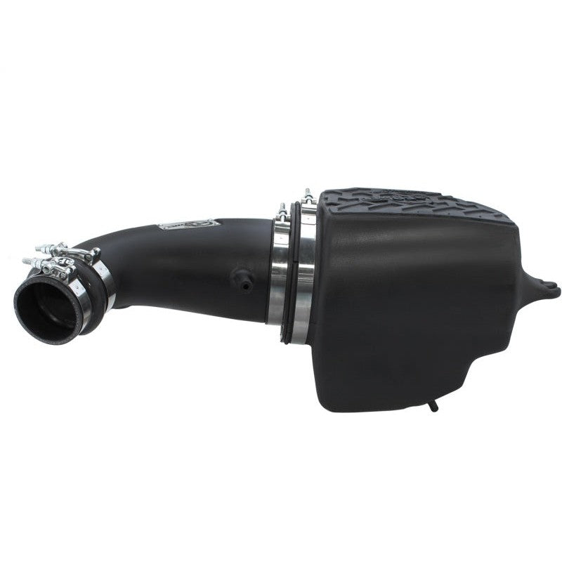 aFe Momentum GT PRO DRY S Stage 2 Si Intake 07-11 Jeep Wrangler JK V6 3.8L