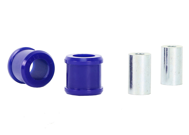 SuperPro 2002 Acura RSX Base Rear Upper Control Arm Outer Bushing (In Knuckle/Hub)