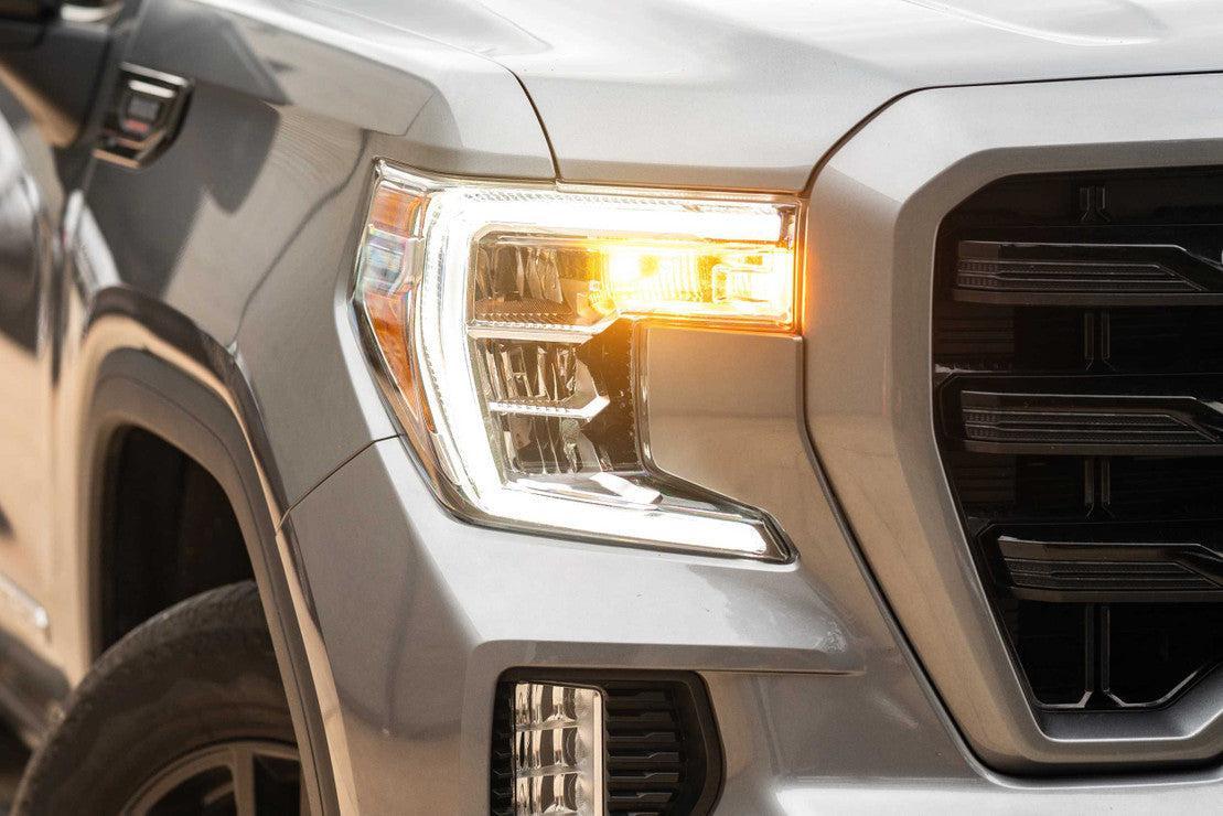4257: Morimoto XB LED Bulbs (Resistor - Free) - Signal/Brake/Interior - Morimoto