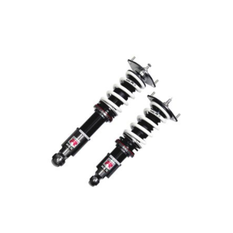 HKS Hipermax R Coilovers - 1990-2005 Mazda Miata MX-5 NA/NB