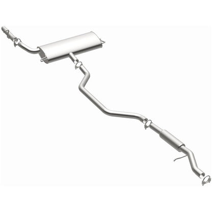 MagnaFlow BRE Exhaust Kit 07-14 Sebring 200 Avenger 2.4L