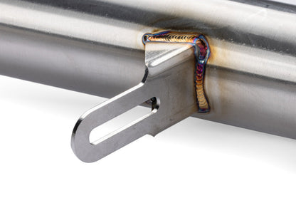 APR 22-26 Audi RS3 (8Y) Catback Exhaust System