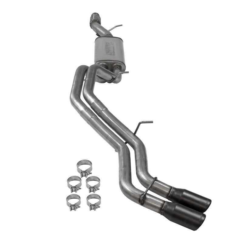Flowmaster 15-20 GM Tahoe/Yukon 5.3L FlowFX DOSS Cat-Back Exhaust System