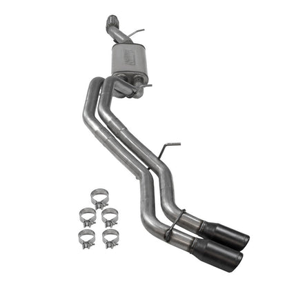 Flowmaster 15-20 GM Tahoe/Yukon 5.3L FlowFX DOSS Cat-Back Exhaust System