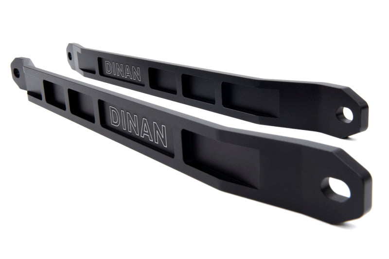 Dinan 19-26 BMW 230i/330i/M240i/M340i (G20/G42) Aluminum Strut Tower Braces - Front