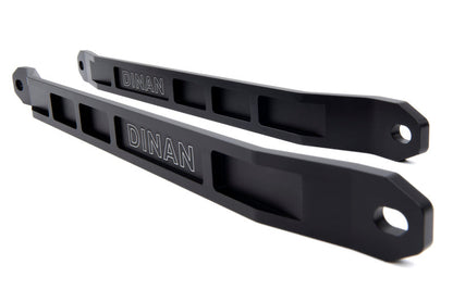 Dinan 19-26 BMW 230i/330i/M240i/M340i (G20/G42) Aluminum Strut Tower Braces - Front