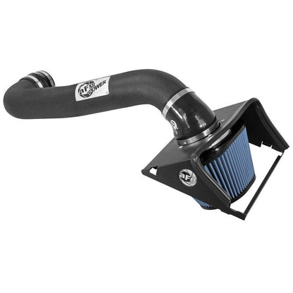 aFe MagnumFORCE Intakes Stage-2 Pro 5R 2015 Ford F-150 5.0L V8