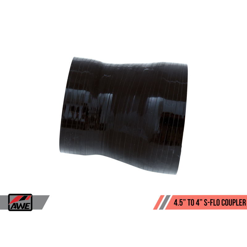 AWE Tuning Audi RS3 / TT RS S-FLO Open Carbon Fiber Intake