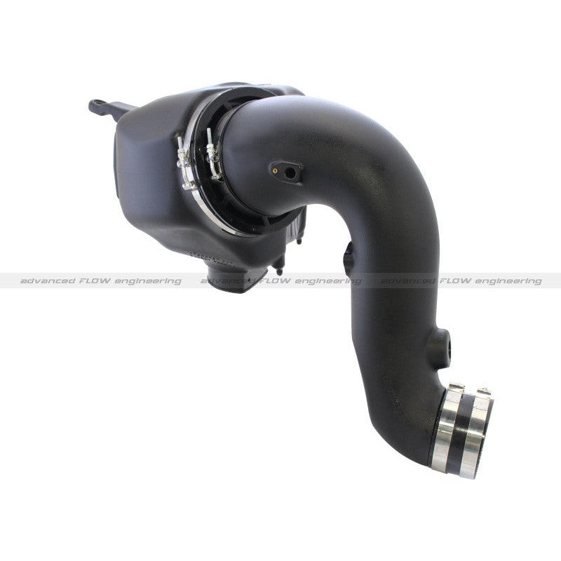 aFe Momentum HD Pro DRY S Stage-2 Si Intake Dodge Diesel Trucks 10-12 L6 6.7L (See afe51-72004-E)
