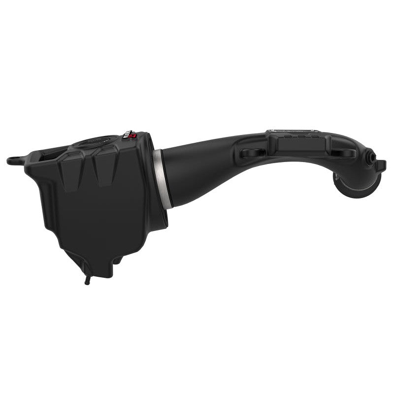 aFe Momentum GT Pro DRY S Cold Air Intake System 2018 Jeep Wrangler (JL) I4-2.0L (t)