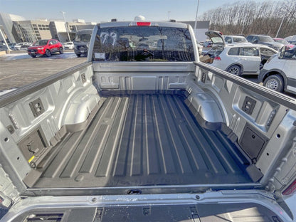 WeatherTech 2024 Ford F-150 (Incl. Raptor/Lightning) ImpactLiner (Trim Req.) - Black