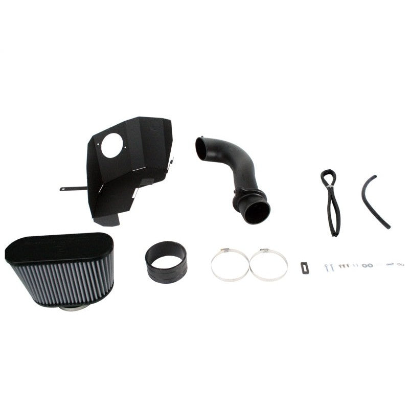 aFe MagnumFORCE Intakes Stage-2 PDS AIS PDS Ford Mustang 05-09 V8-4.6L w/o Cover