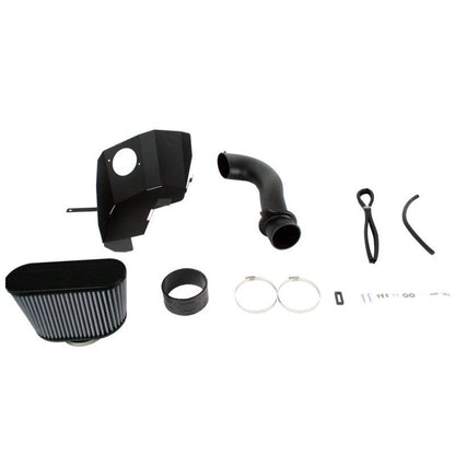 aFe MagnumFORCE Intakes Stage-2 PDS AIS PDS Ford Mustang 05-09 V8-4.6L w/o Cover