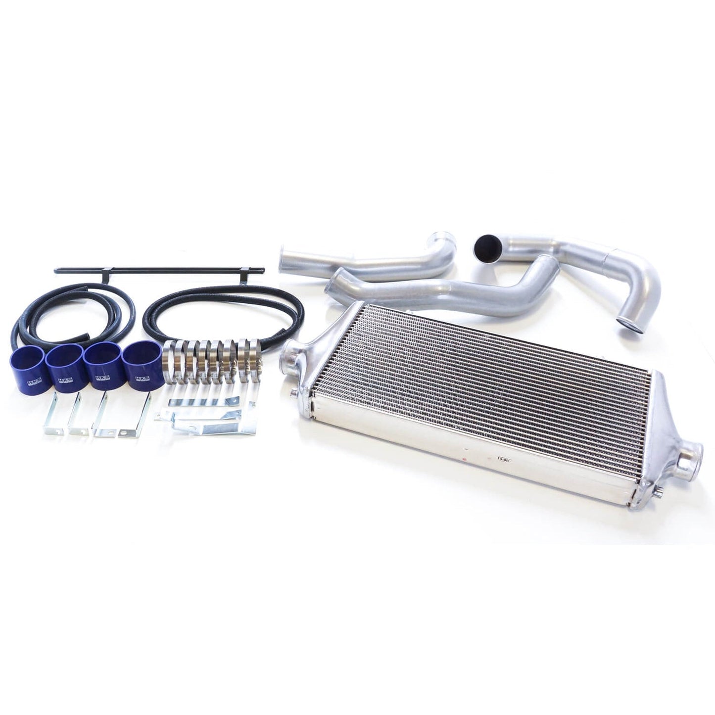 HKS R-Type Intercooler Kit - Toyota Supra IV