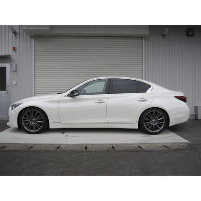 HKS Hipermax S Coilovers - 2016+ Infiniti Q50
