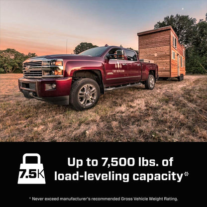 Air Lift LoadLifter 7500XL Ultimate  for 11-17 GM 2500/3500
