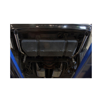 Flowmaster 86-93 Mustang 5.0L LX /86 Mustang GT FlowFX Exhaust System