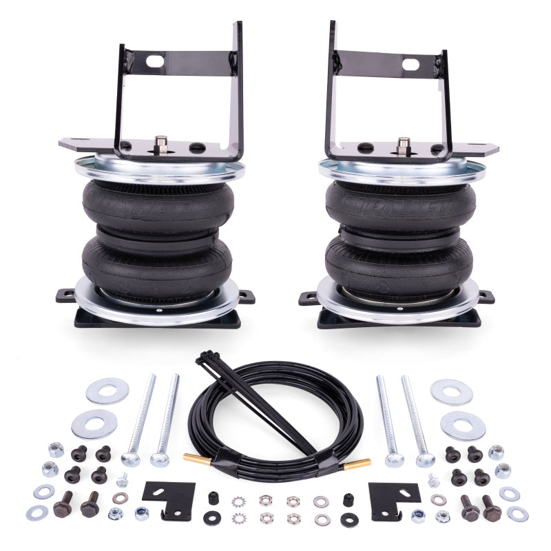 Air Lift Performance 2025 Toyota 4Runner 4WD LoadLifter 5000 Air Spring Kit