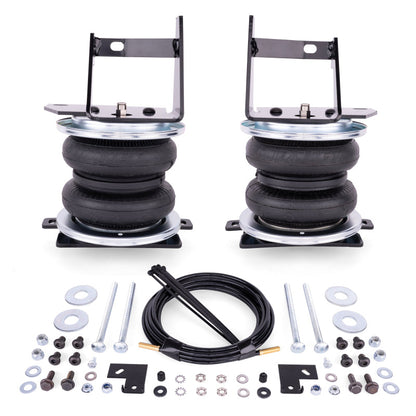 Air Lift Performance 2025 Toyota 4Runner 4WD LoadLifter 5000 Air Spring Kit