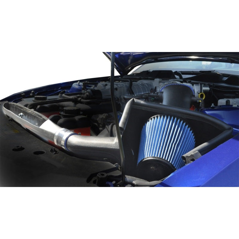 Corsa 10-13 Ford Mustang Shelby GT500 5.4L/5.8L V8 Air Intake