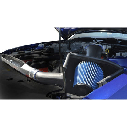 Corsa 10-13 Ford Mustang Shelby GT500 5.4L/5.8L V8 Air Intake