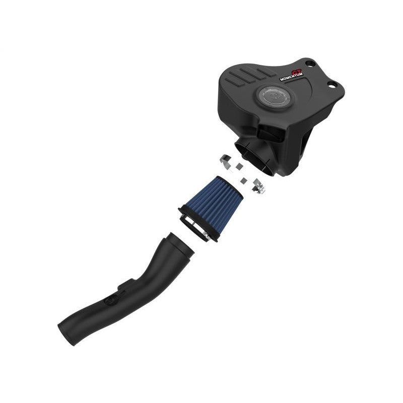 aFe Momentum GT Pro 5R Cold Air Intake System 12-16 BMW Z4 28i/xi (E89) I4 2.0L (t) (N20)