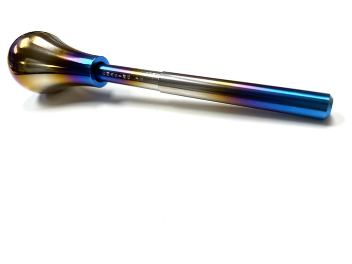 Chasing JS Honda Titanium Shifter Rod