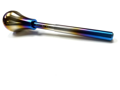Chasing JS Honda Titanium Shifter Rod