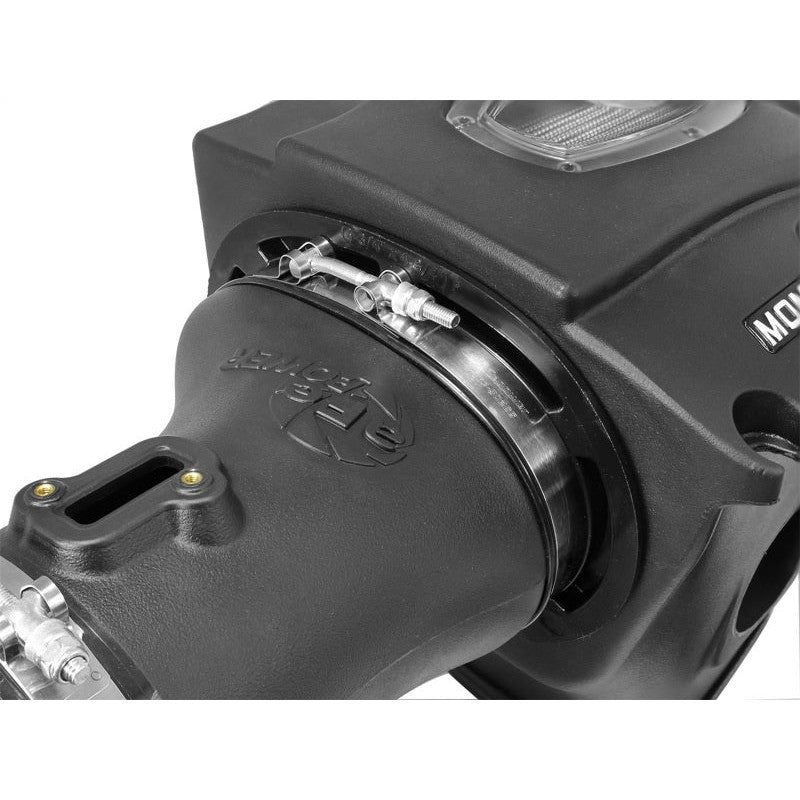 aFe Momentum Air Intake System PRO 5R w/ Extra Filter 2015 Dodge Challenger SRT Hellcat 6.2L (sc)